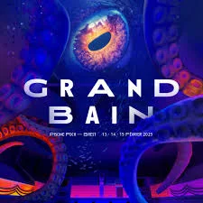Festival Grand Bain