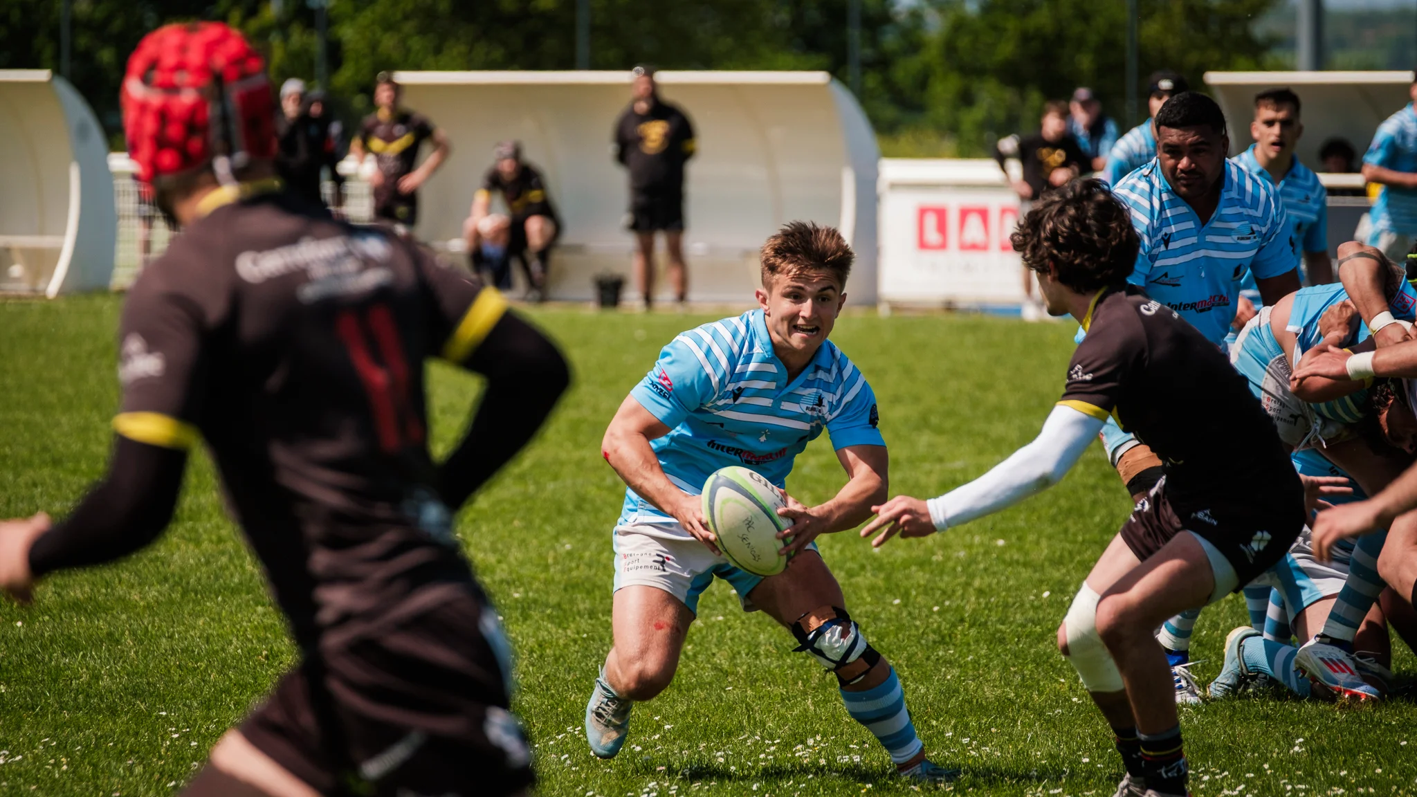 Rugby