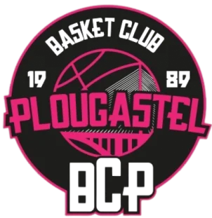 Basket Club Plougastel